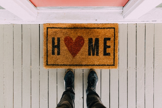 Buying Your First Home
