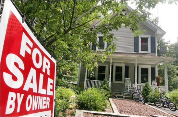 For Sale by Owner