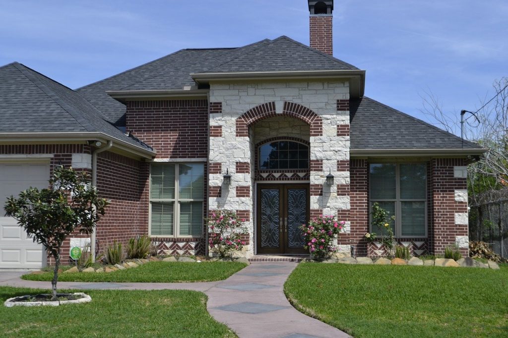 Home Exterior Renovation