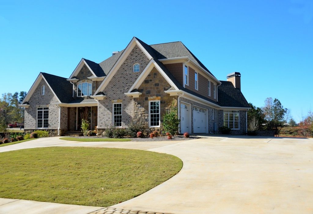 Home Exterior Renovation