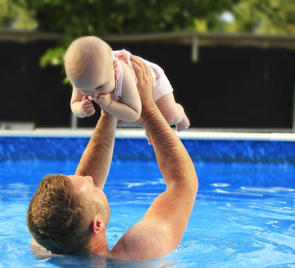 Above Ground Pool
