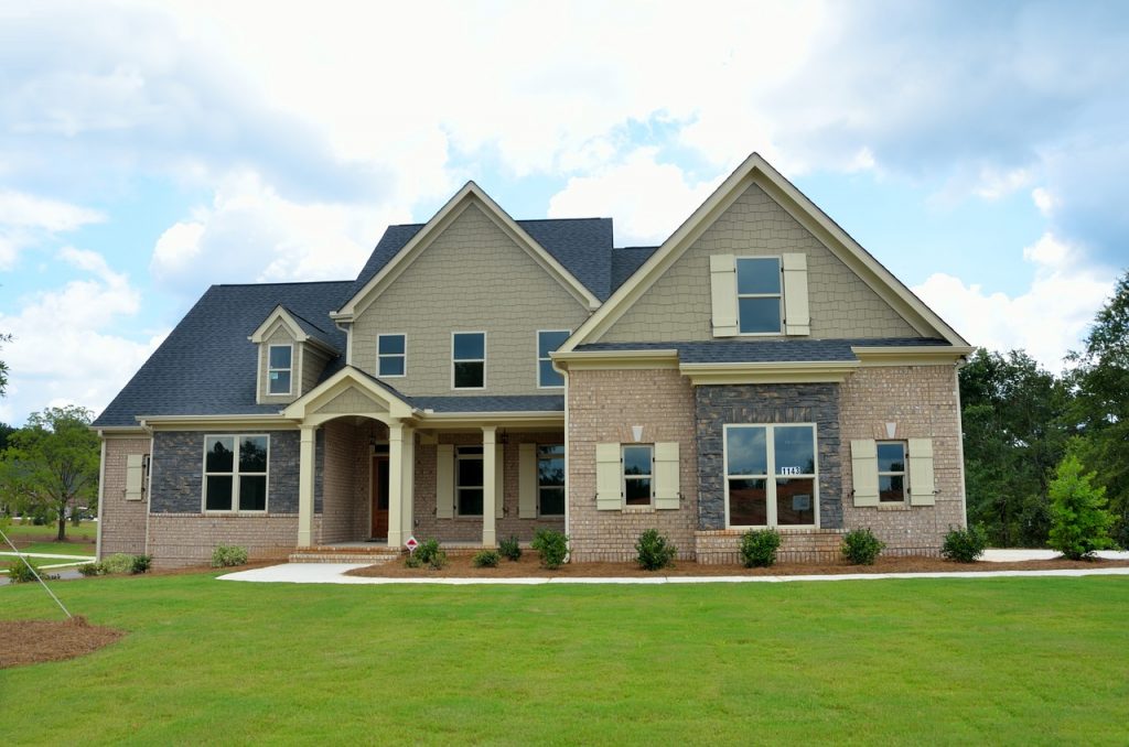 Home Exterior Renovation