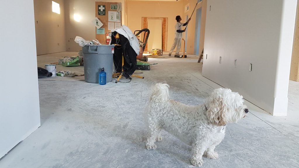Home Improvements
