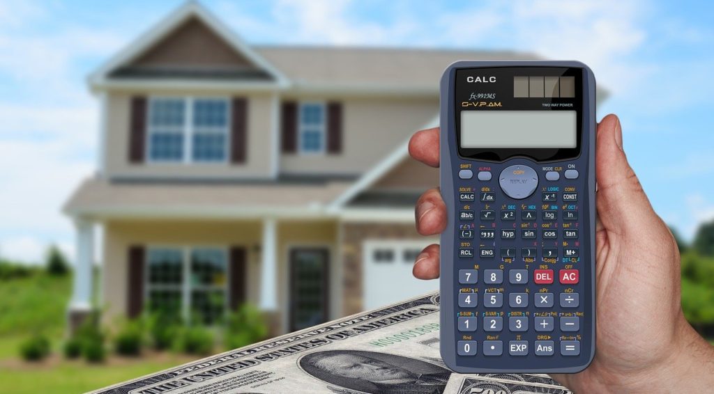 Flipping Real Estate